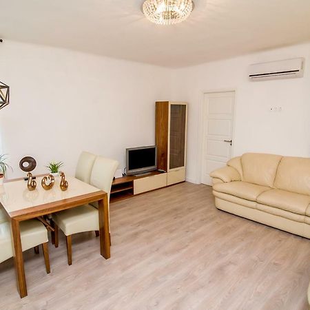 Choosy City Flat ブダペスト エクステリア 写真